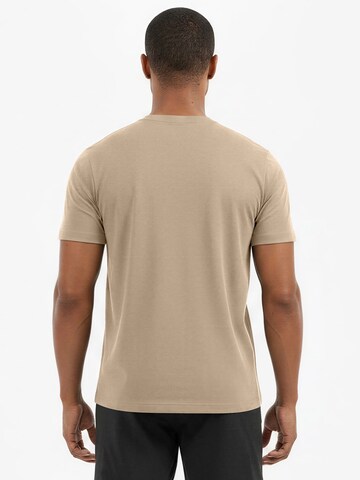 SIXLAB Shirt‌‌ in Beige