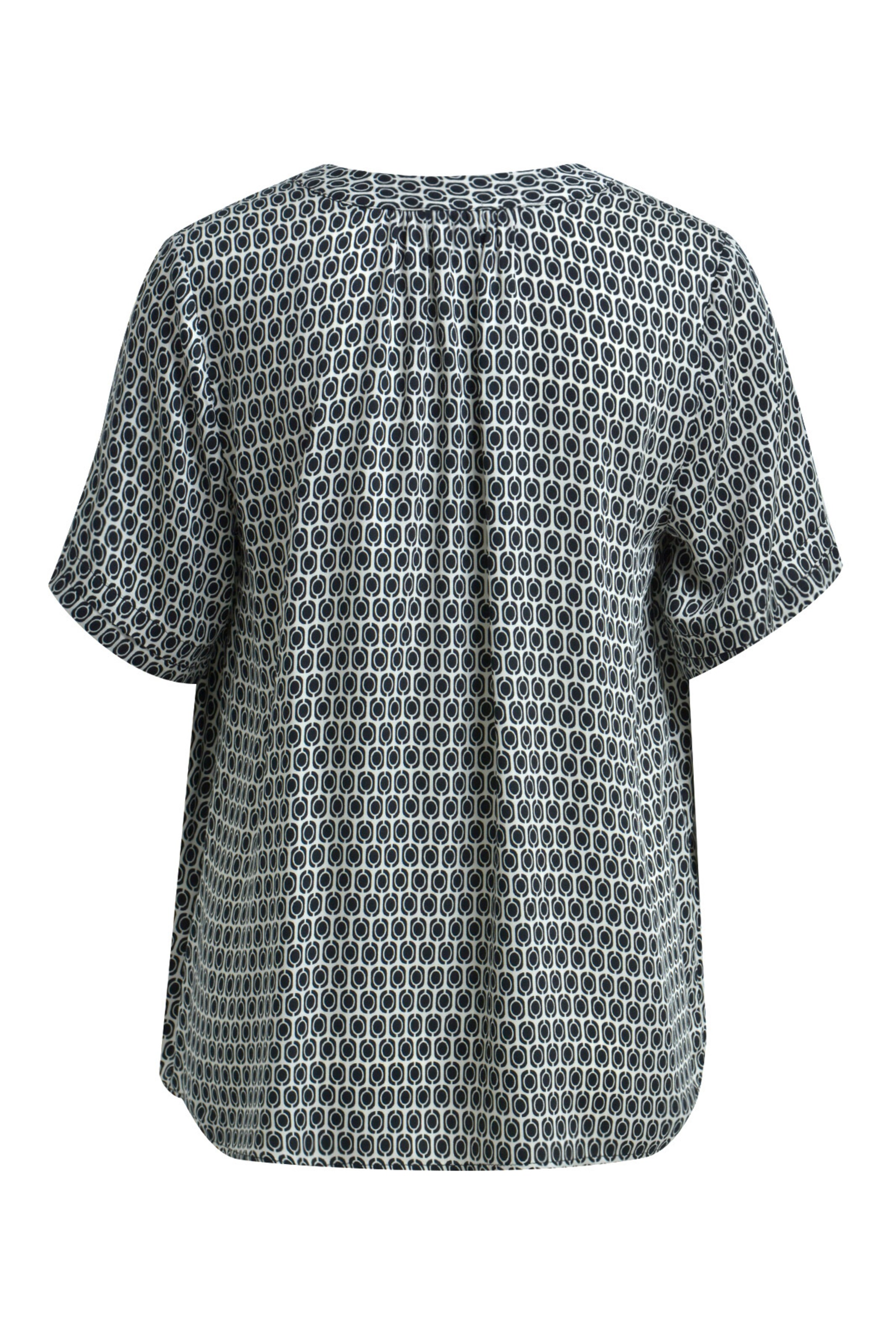 Smith&Soul Blouse in Black