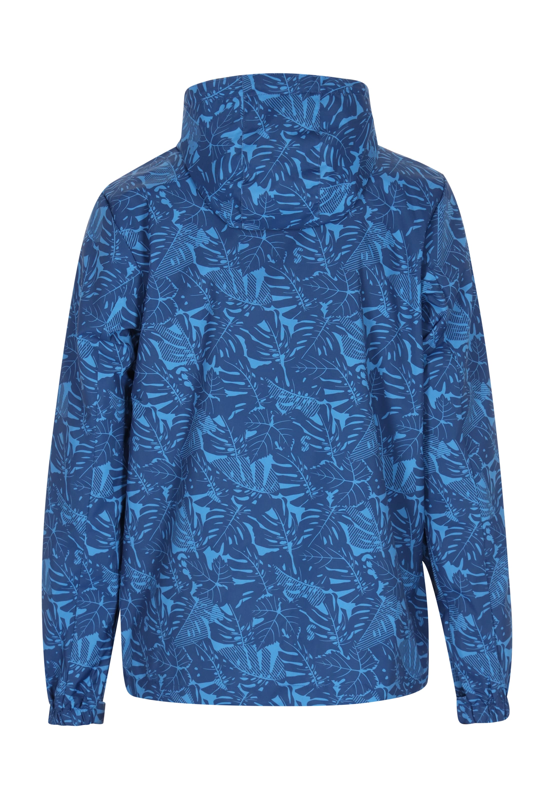 HOMEBASE Kurtka przejściowa w kolorze niebieski