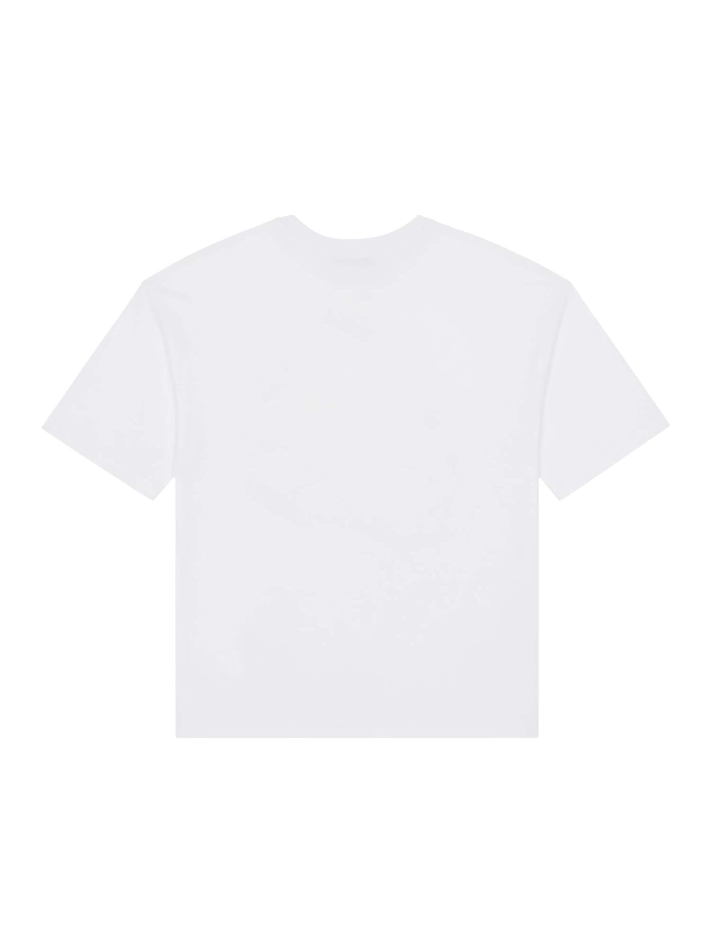 T-Shirt Vilebrequin en blanc