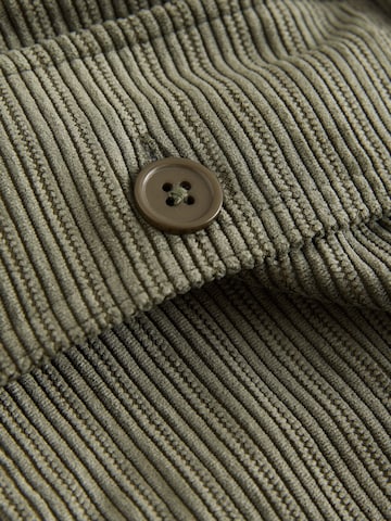 Next Between-Season Jacket in Green