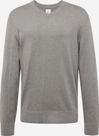 GAP Sweater in Grey: front