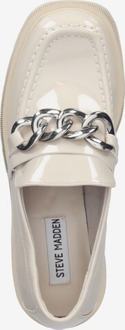 STEVE MADDEN Slipper in Beige