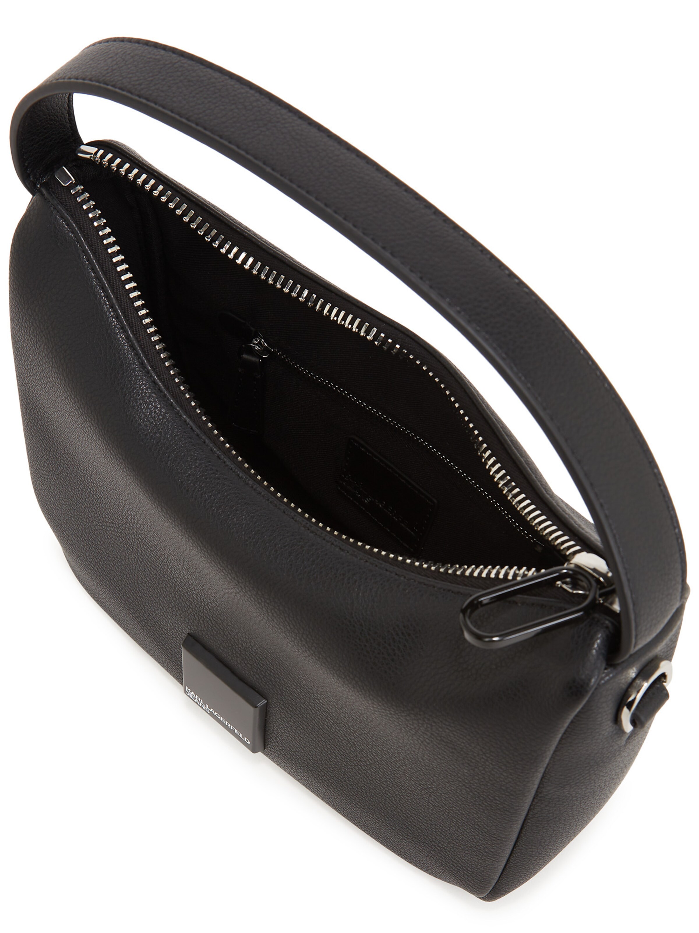 KARL LAGERFELD JEANS Kézitáska - fekete