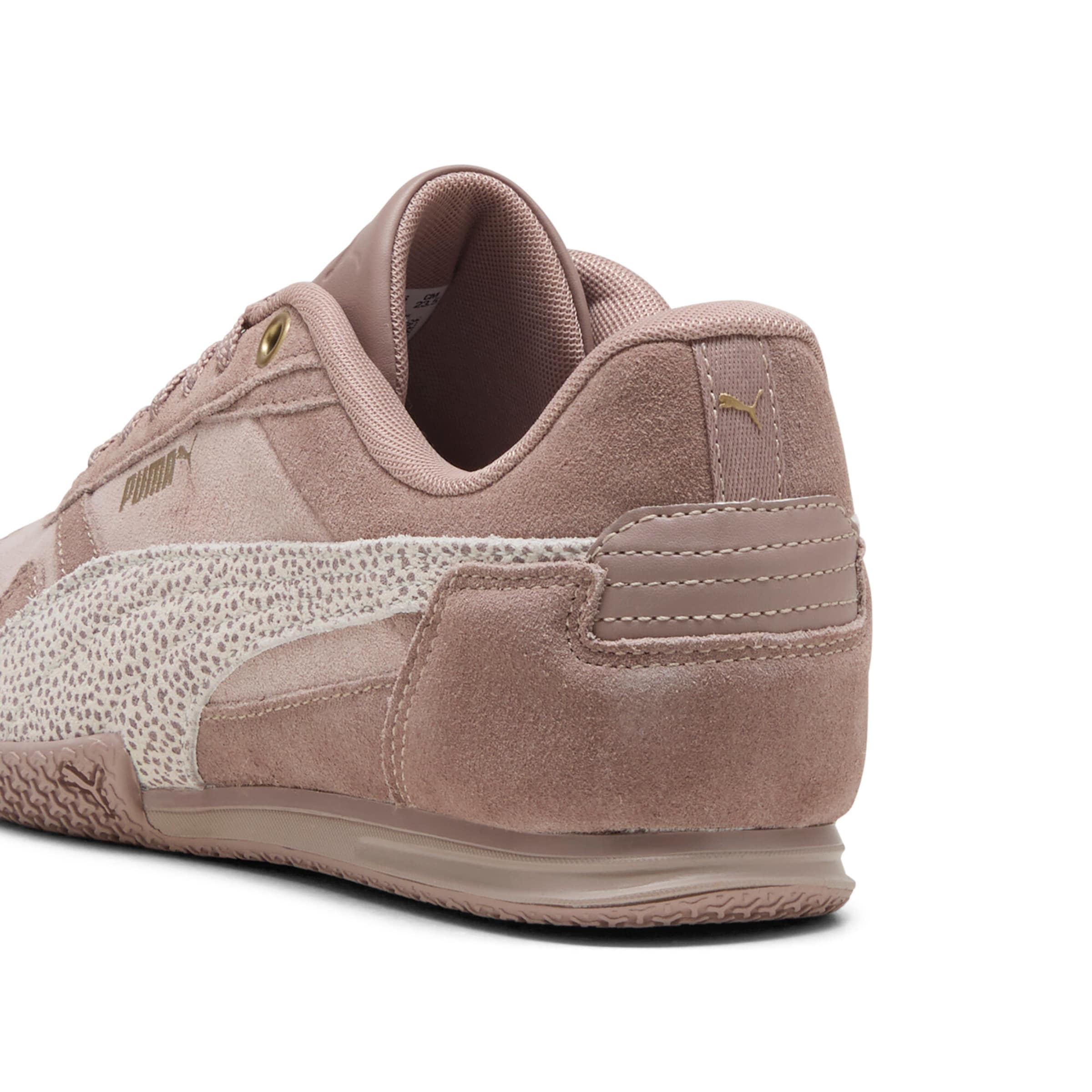 PUMA Sneakers in Brown