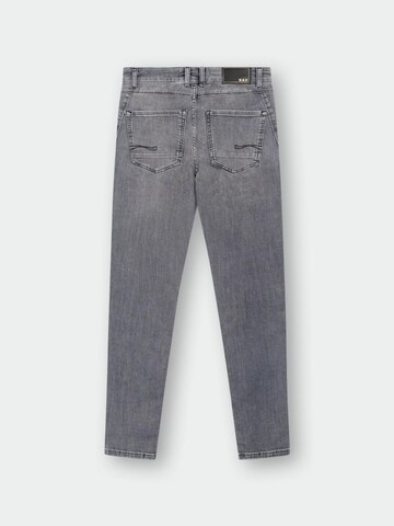 Skinny Jeans di M.O.D MIRACLE OF DENIM in grigio