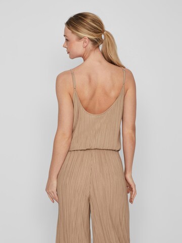 VILA Top 'VILISA' in Beige