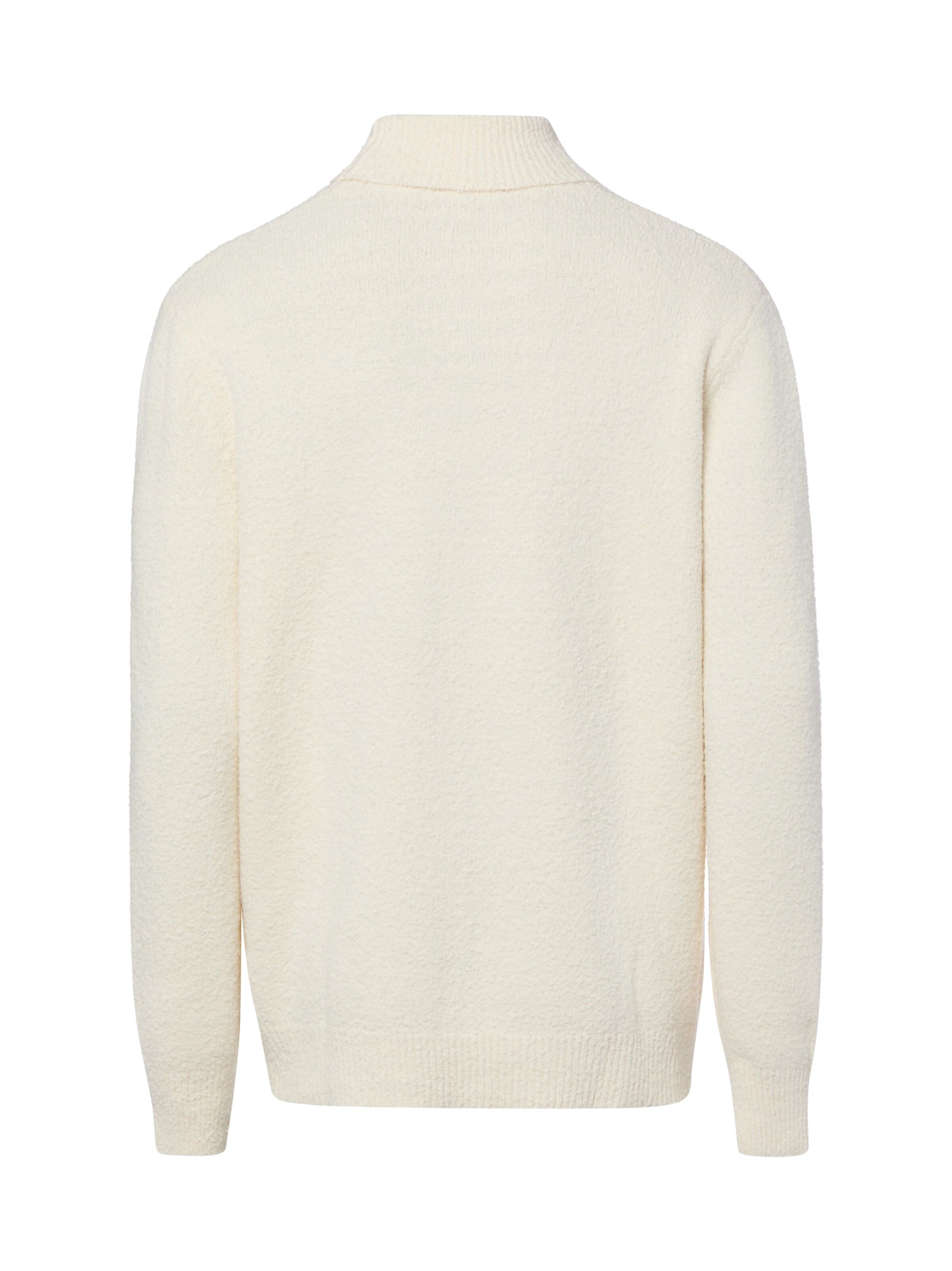 Pull-over Finshley & Harding London en blanc