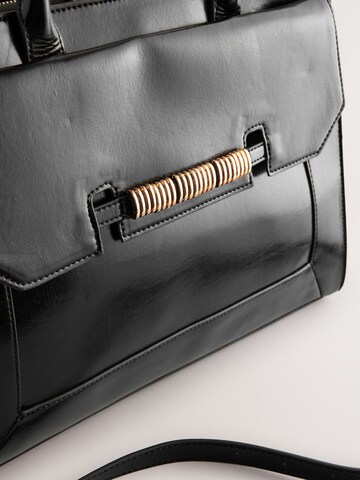 Next Handtas in Zwart