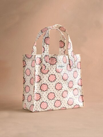 Cath Kidston Torebka 'Paddington Check' w kolorze beżowy