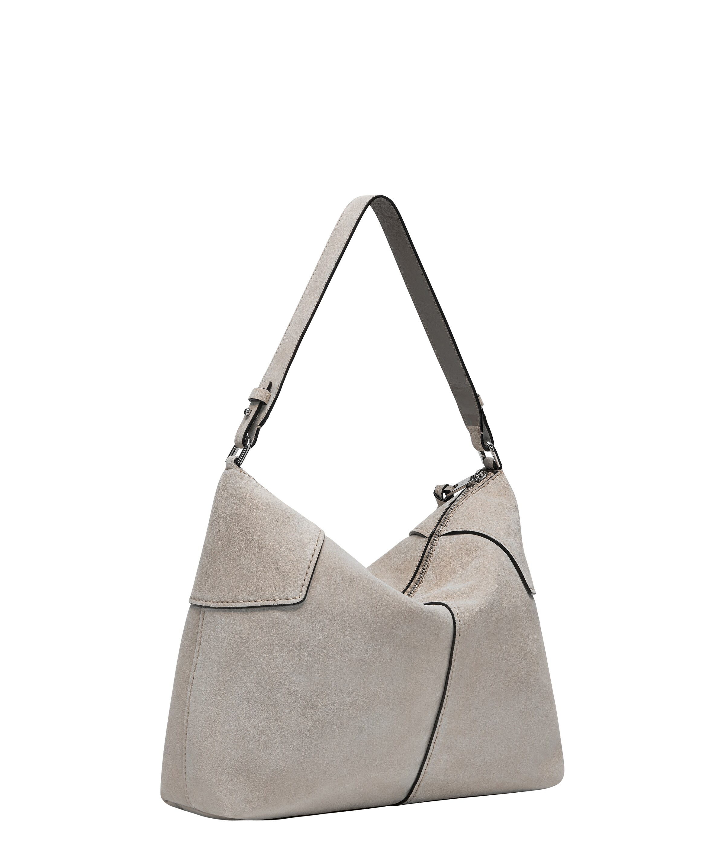 Sac bandoulière Liebeskind Berlin en beige