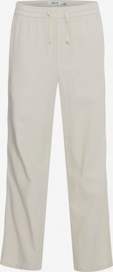 Kelnės 'ALANN ALLAN' iš !Solid, spalva – kremo, Prekių apžvalga