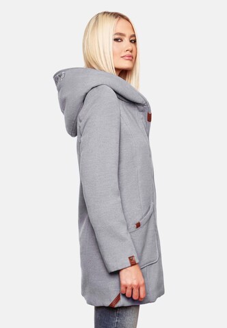 Cappotto di mezza stagione 'Maikoo' di MARIKOO in grigio