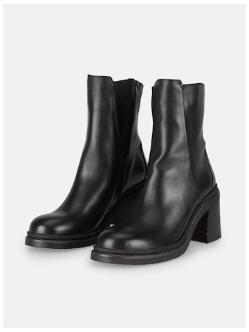 FELMINI Bootie in Black