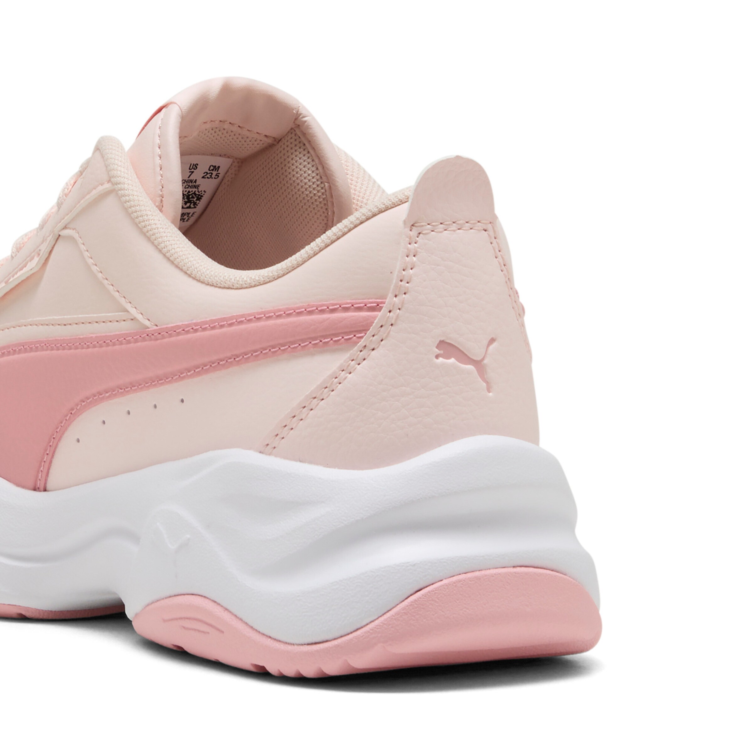 PUMA Sneakers 'Cilia' in Pink