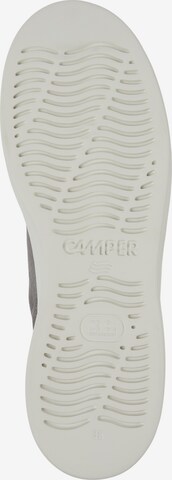 CAMPER Sneakers laag 'Runner Up' in Zilver