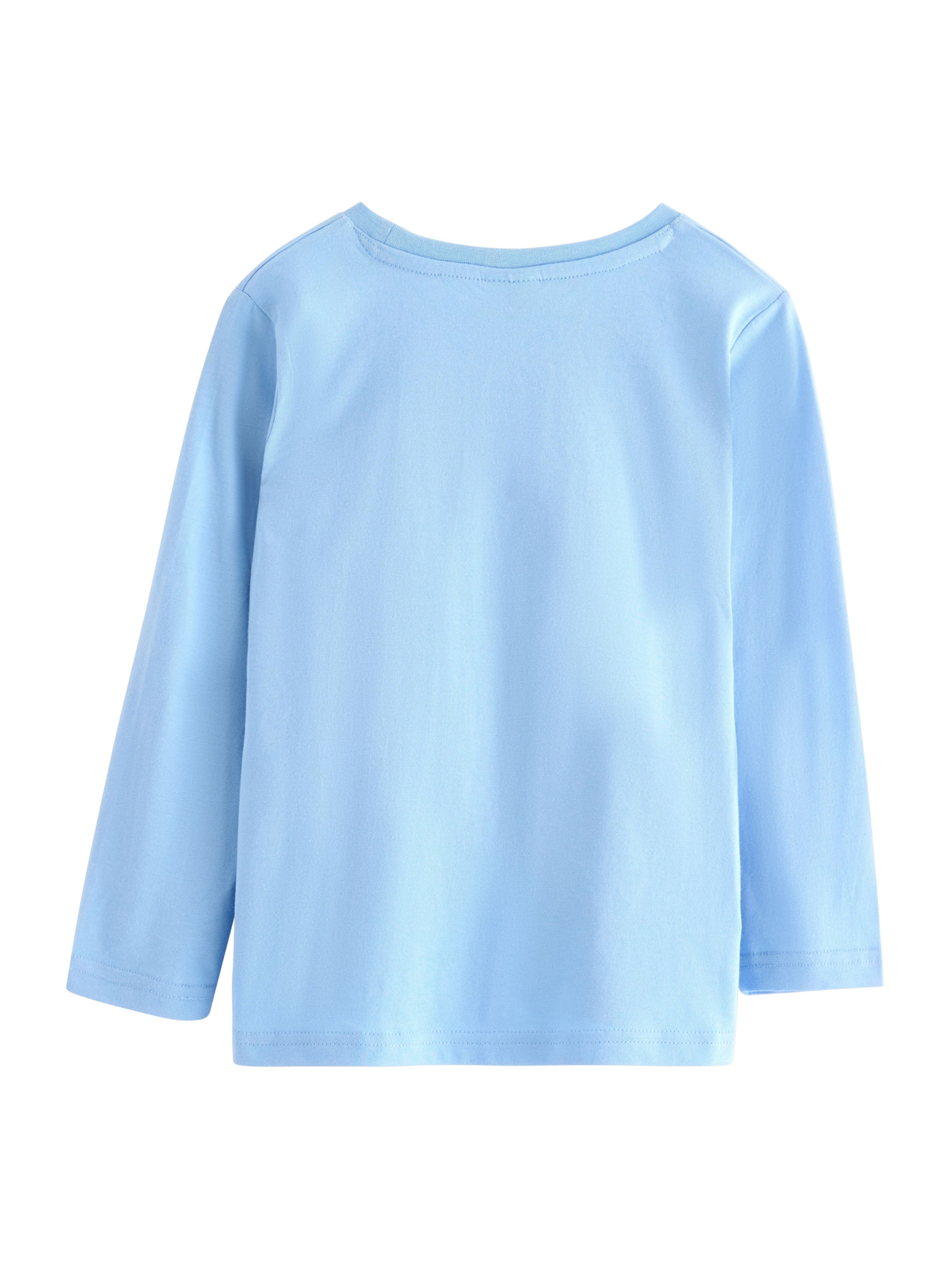 Lindex Футболка 'Paw Patrol' в Синий