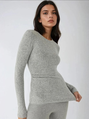 Hiccup - Camisa em cinzento