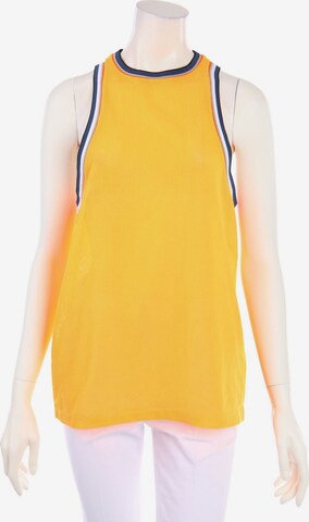 Alexander Wang Tank-Top S in Orange: predná strana