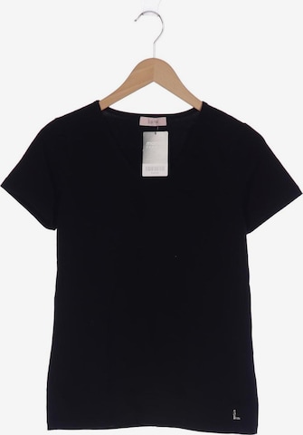 LAUREL Top & Shirt in L in Black: front