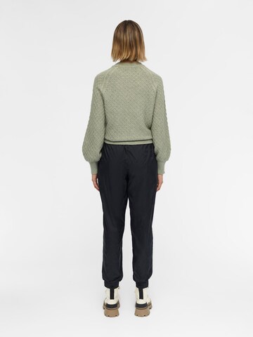OBJECT Pullover in Grün