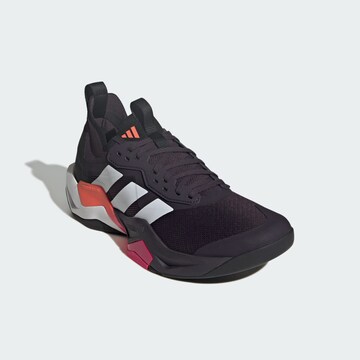 Chaussure de sport 'Rapidmove ADV 2' ADIDAS PERFORMANCE en violet