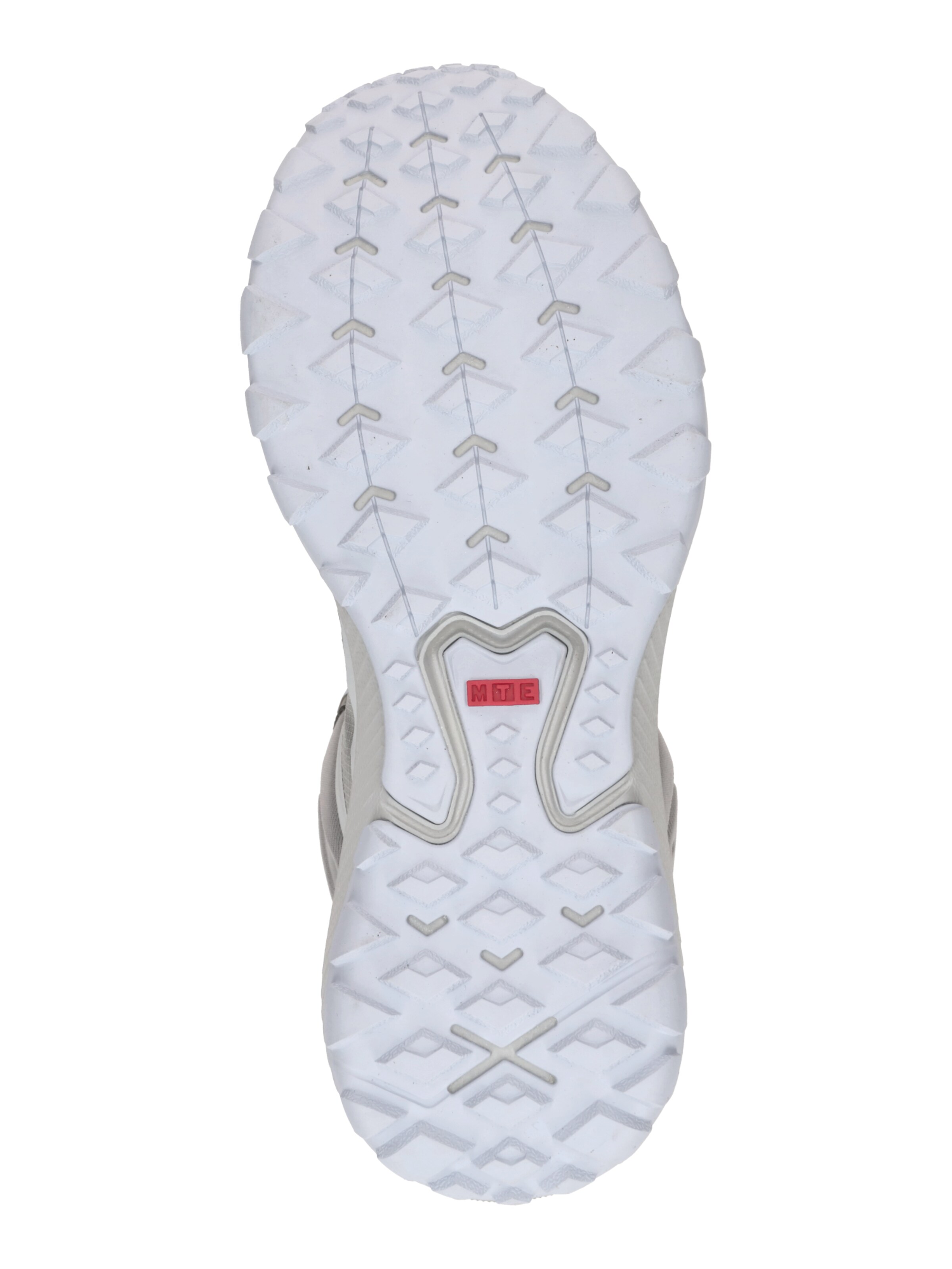 Sneaker low 'Crosspath' de la VANS pe gri: jos