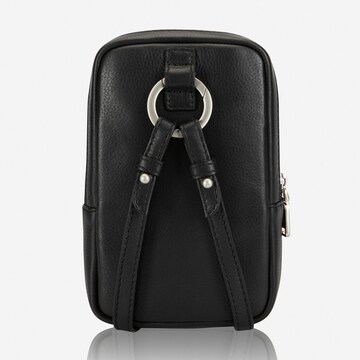 Protection pour Smartphone 'Paris' Jekyll & Hide en noir