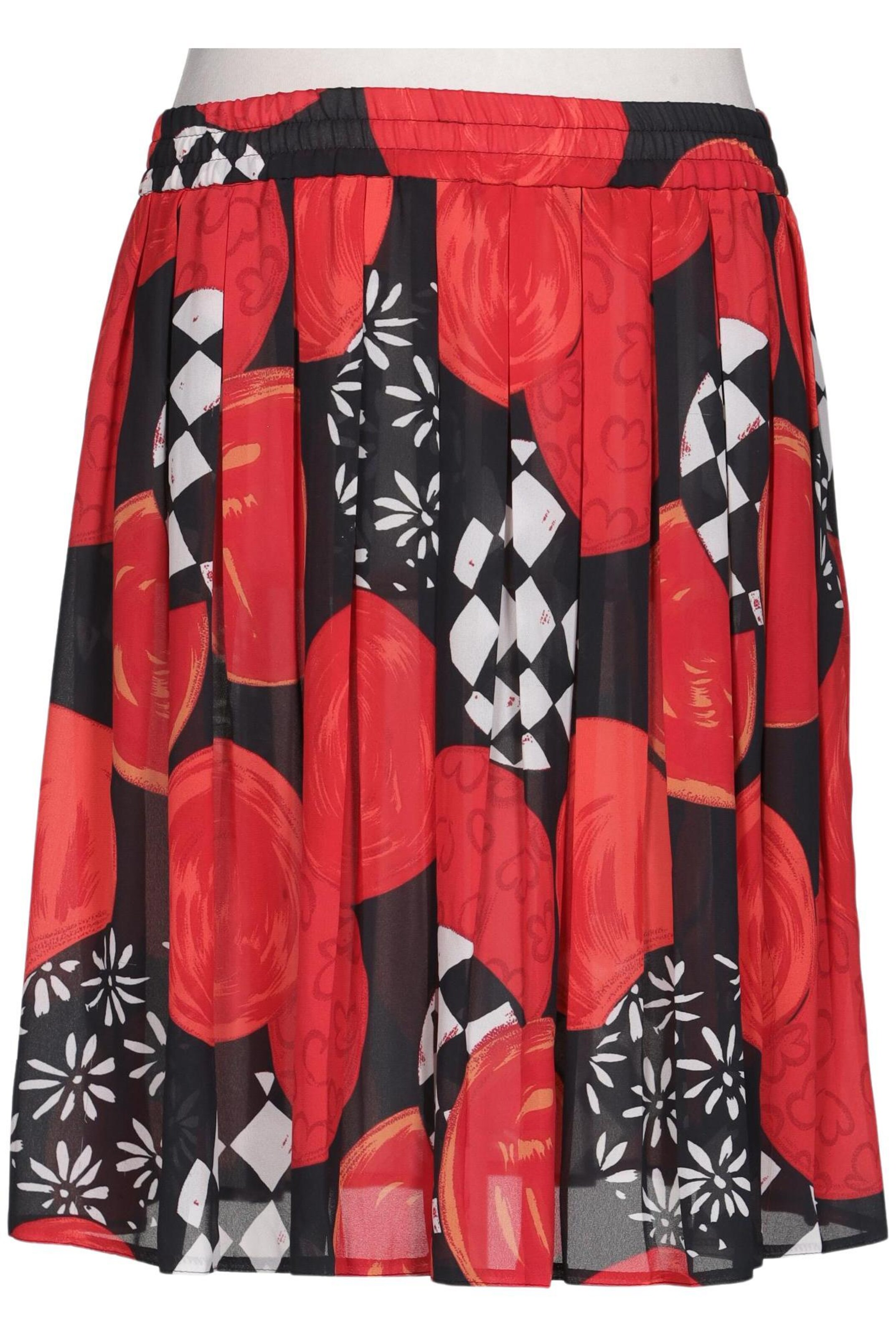 ALBA MODA Skirt in XL in Black: front