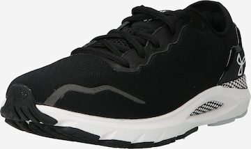 UNDER ARMOUR Athletic Shoes 'Sonic 6' in Black: front