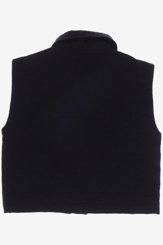 OPUS Vest in M in Black