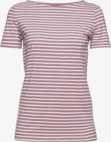 rozā ESPRIT T-Krekls: no priekšpuses