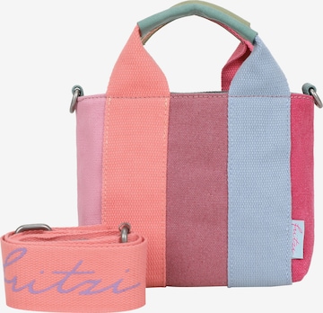 Cabas 'Bini' Fritzi aus Preußen en mélange de couleurs : devant