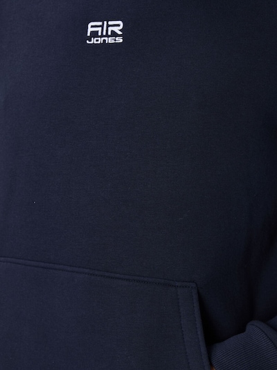 Tommy Life Sweatsuit in L in Navy, Item view