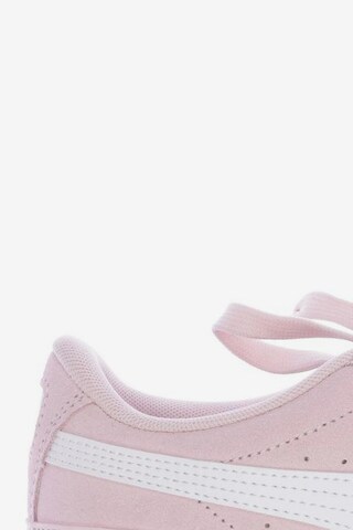 PUMA Sneaker 37 in Pink