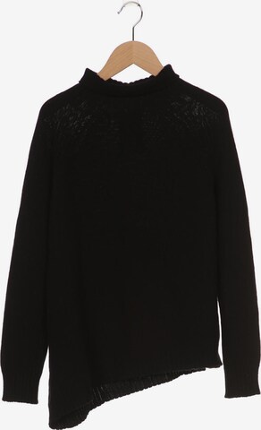 Stefanel Sweater & Cardigan in M in Black: front
