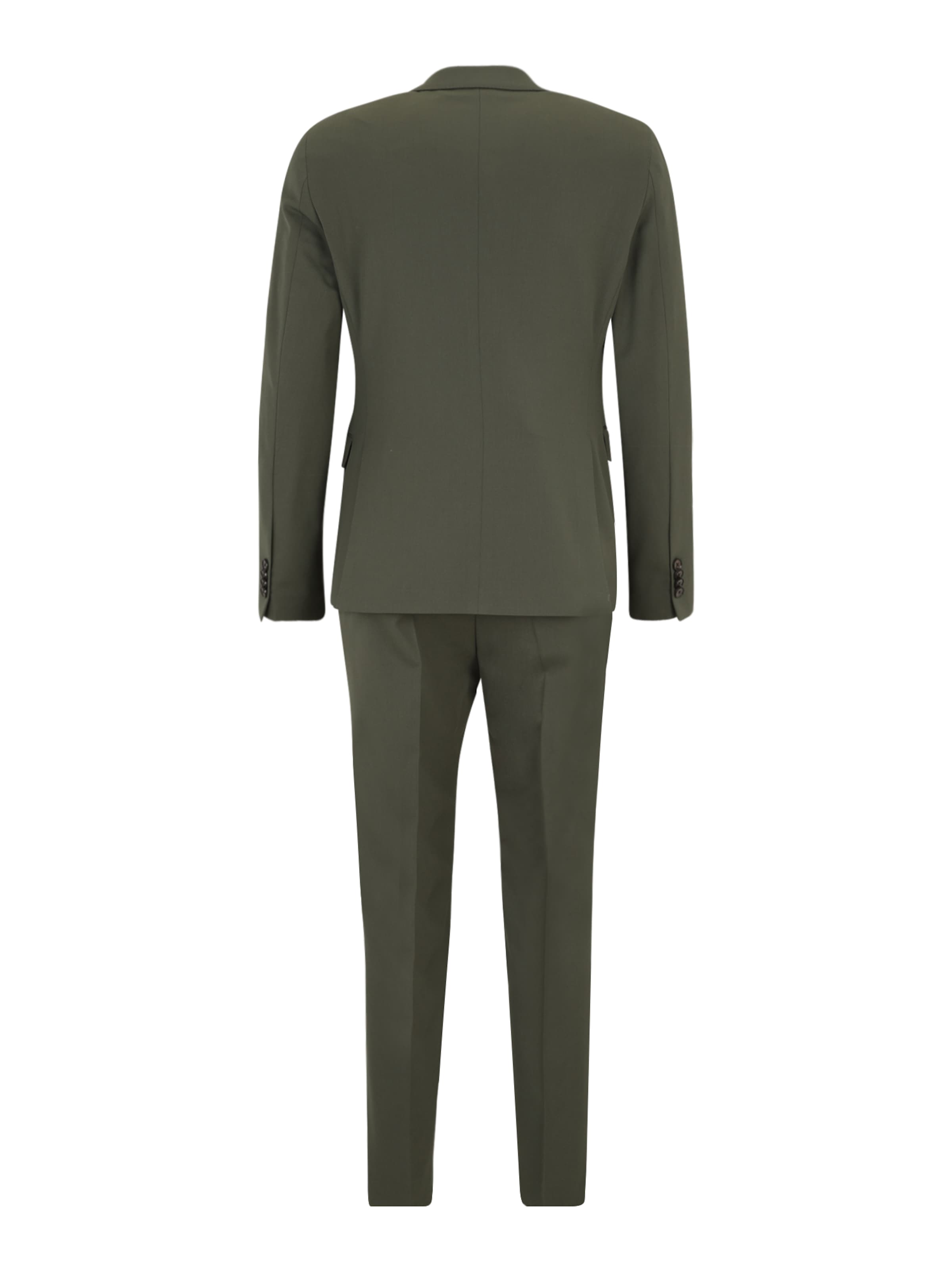 Michael Kors Liibuv Ülikonnapintsak, värv roheline