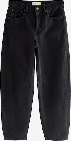 NextBaggy Traperice - crna boja: prednji dio