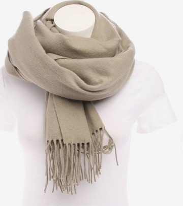 FFC Schal One Size in Grün: Vorderseite