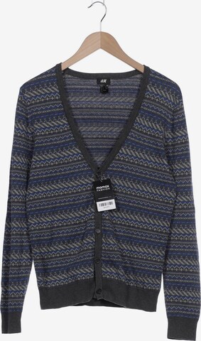 H&M Sweater & Cardigan in S in Grey: front