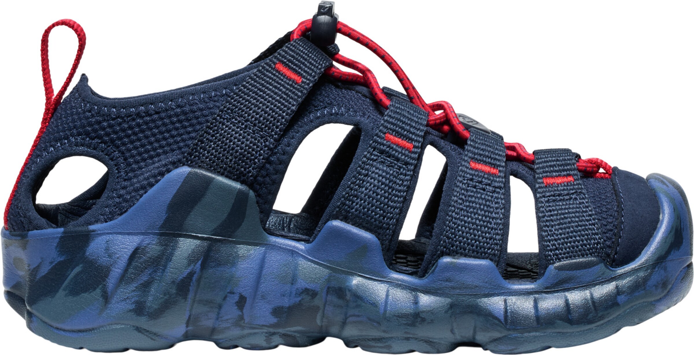 KEEN Sandals in Blue