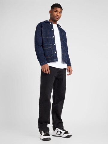 Baggy Jean 'Baltra' Pegador en noir