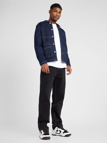 Pegador Regular Jeans 'BALTRA' i svart