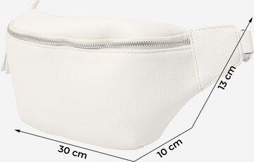 STUDIO SELECT Belt bag 'Milla' in White
