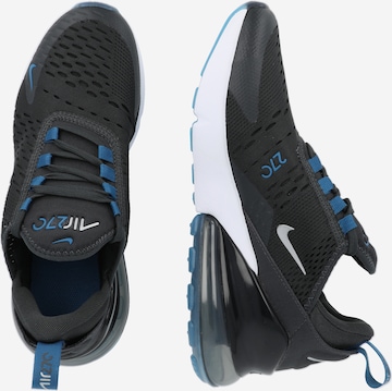 pelēks Nike Sportswear Brīvā laika apavi 'AIR MAX 270'