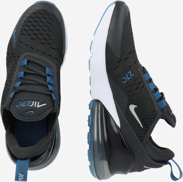 Nike Sportswear Tennarit 'AIR MAX 270' värissä harmaa