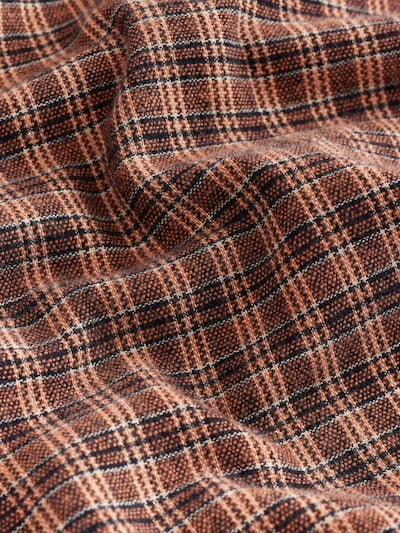 Next Skjorta i brun, Produktvy