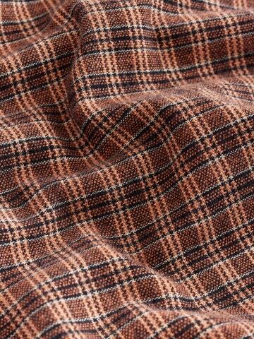 Next Regular fit Skjorta i brun