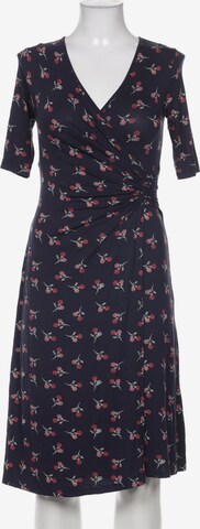 Marks & Spencer Dress in S in Blue: front
