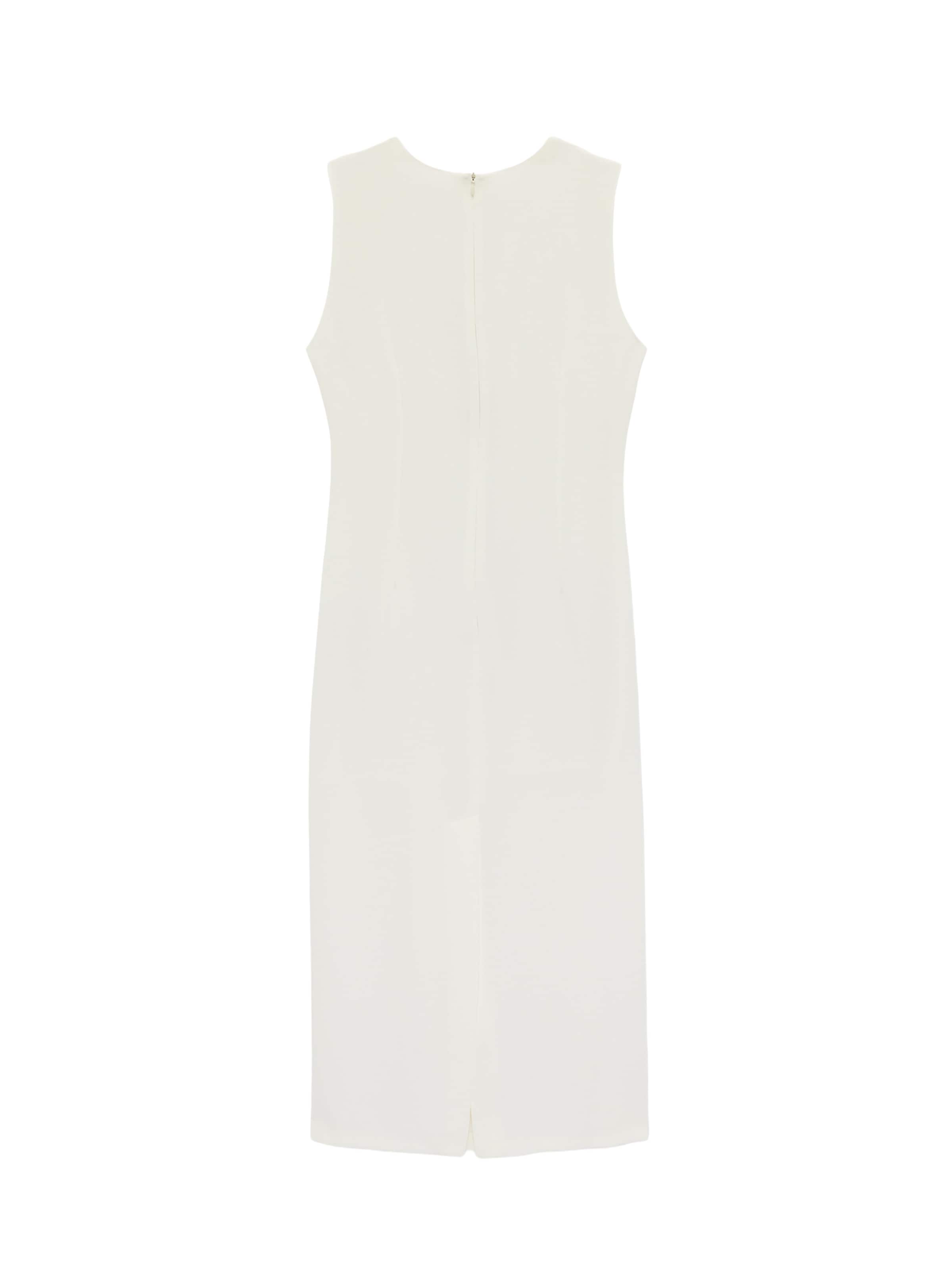 Koton Jurk in Beige